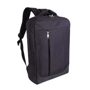 BULANIK LAPTOP BÖLMELİ SIRT ÇANTASI