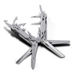 PARS ÇOK FONKSİYONLU ÇAKI SETİ