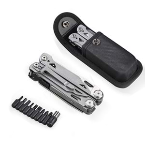 PARS ÇOK FONKSİYONLU ÇAKI SETİ