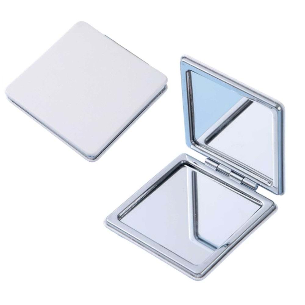 NARİN BEYAZ MAKYAJ AYNASI