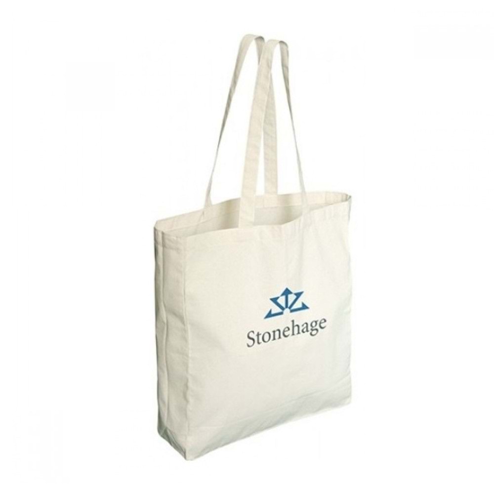 SEYYAH KÖRÜKLÜ HAM BEZ ÇANTA