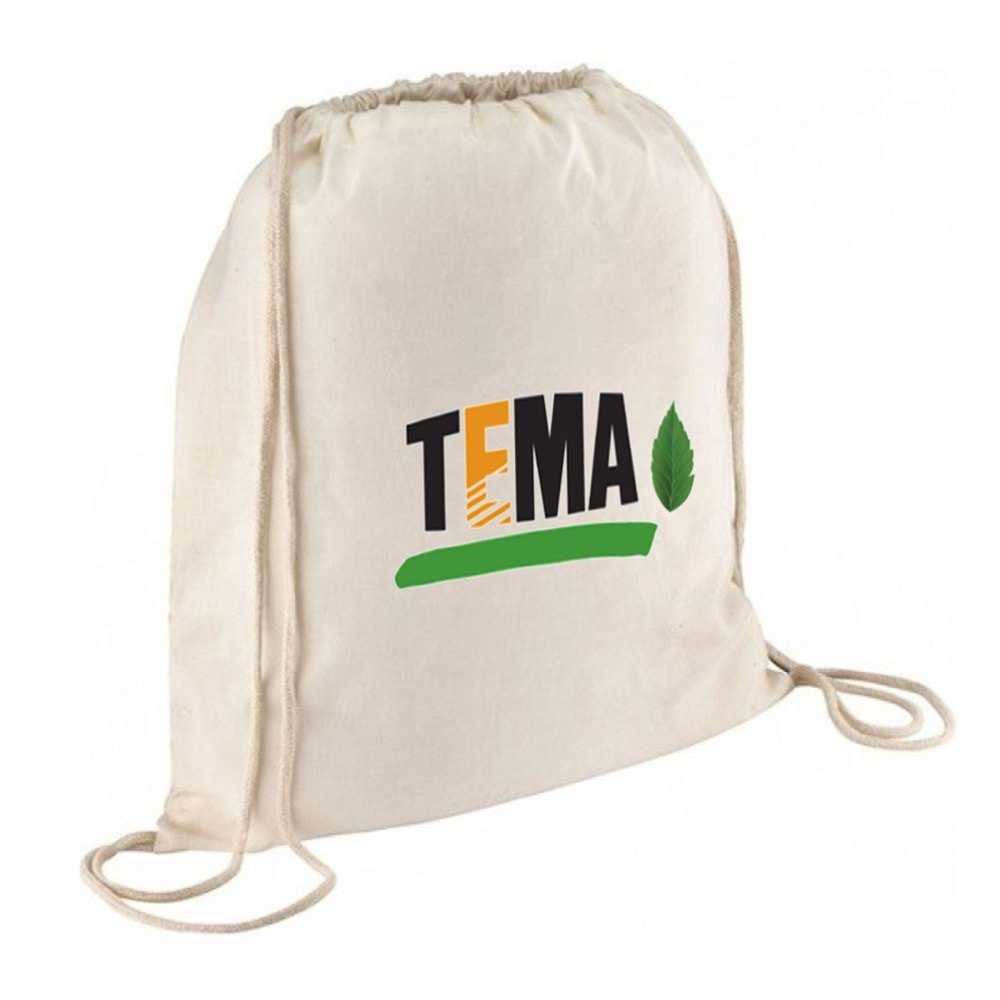 İZGİ İP BÜZGÜLÜ ÇANTA