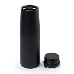 KARAGÖL SİYAH 550 ML TERMOS