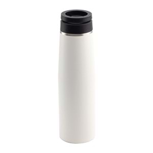 SAKLIGÖL BEYAZ 550 ML TELEFON TUTUCULU TERMOS