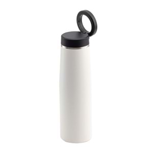 SAKLIGÖL BEYAZ 550 ML TELEFON TUTUCULU TERMOS