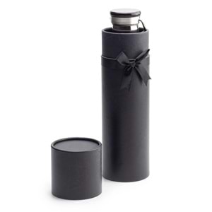 IHLARA SİYAH 650 ML DERECELİ HOPARLÖRLÜ TERMOS