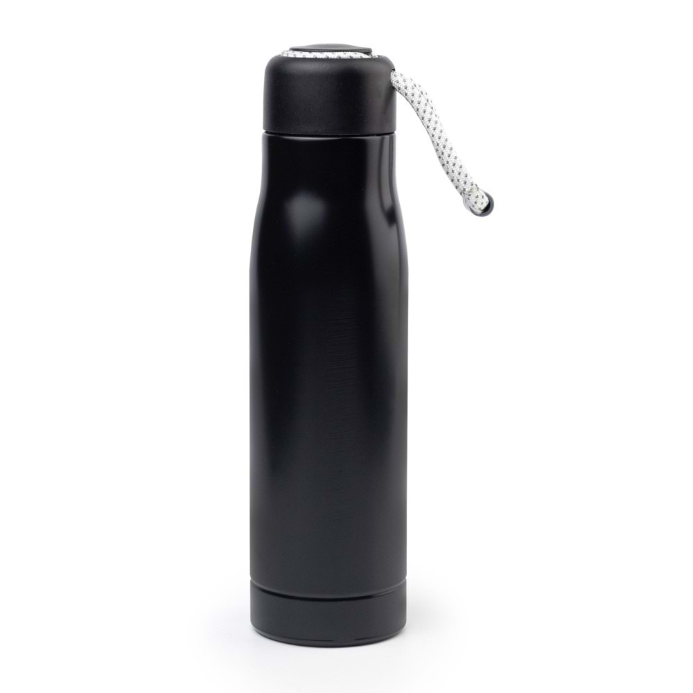 CUNDA SİYAH 500 ML TERMOS