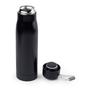 CUNDA SİYAH 500 ML TERMOS