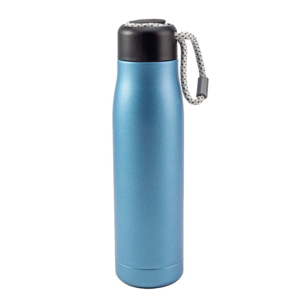 CUNDA MAVİ 500 ML TERMOS