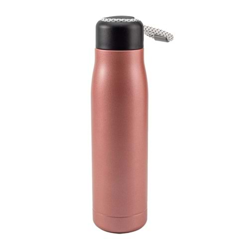 CUNDA KIRMIZI 500 ML TERMOS