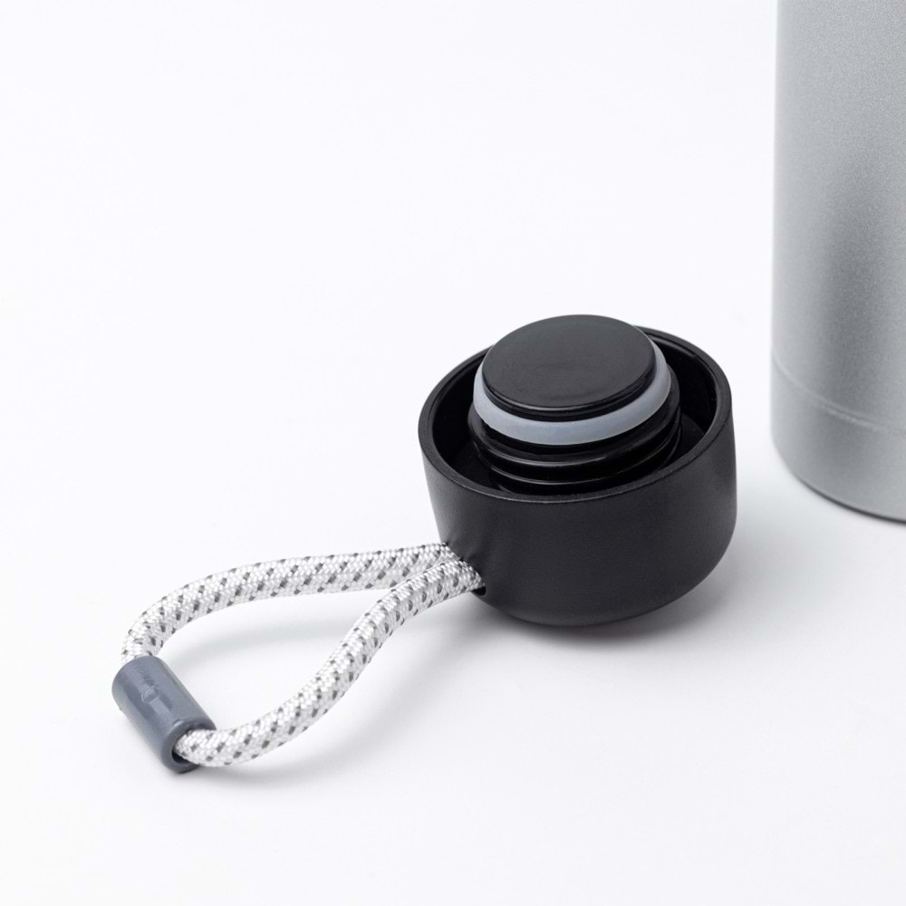 CUNDA GÜMÜŞ 500 ML TERMOS
