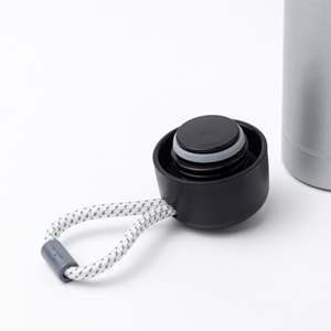 CUNDA GÜMÜŞ 500 ML TERMOS