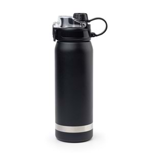 ÇAĞLA SİYAH 800 ML TERMOS
