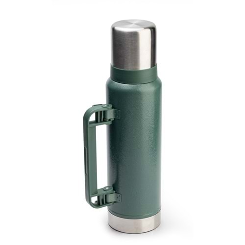 KAPLICA YEŞİL 1000 ML TERMOS