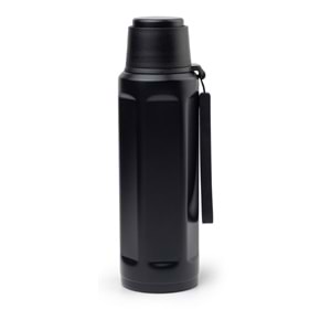 AYAZ SİYAH 500 ML TERMOS