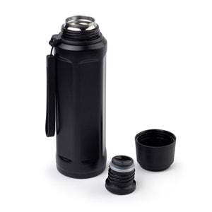 AYAZ SİYAH 500 ML TERMOS