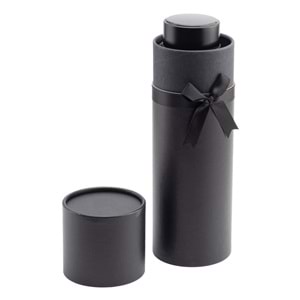 GÖYNÜK SİYAH 1000 ML DERECELİ TERMOS