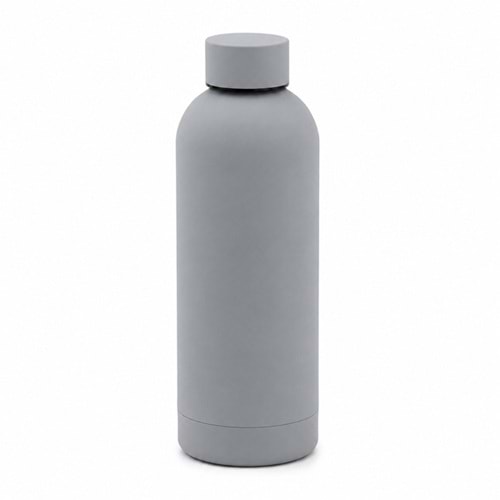 SORGUN GRİ 500 ML TERMOS