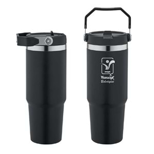 İNEBOLU SİYAH 1200 ML TERMOS