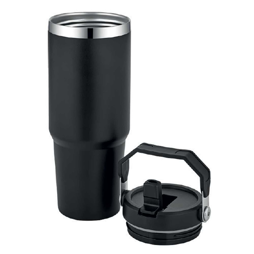 İNEBOLU SİYAH 1200 ML TERMOS