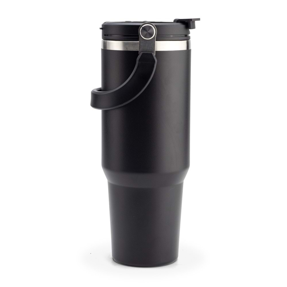 İNEBOLU SİYAH 1200 ML TERMOS
