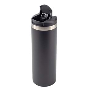 TİSAN SİYAH 500 ML TERMOS