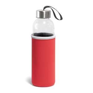 LADOGA KIRMIZI 550 ML CAM MATARA