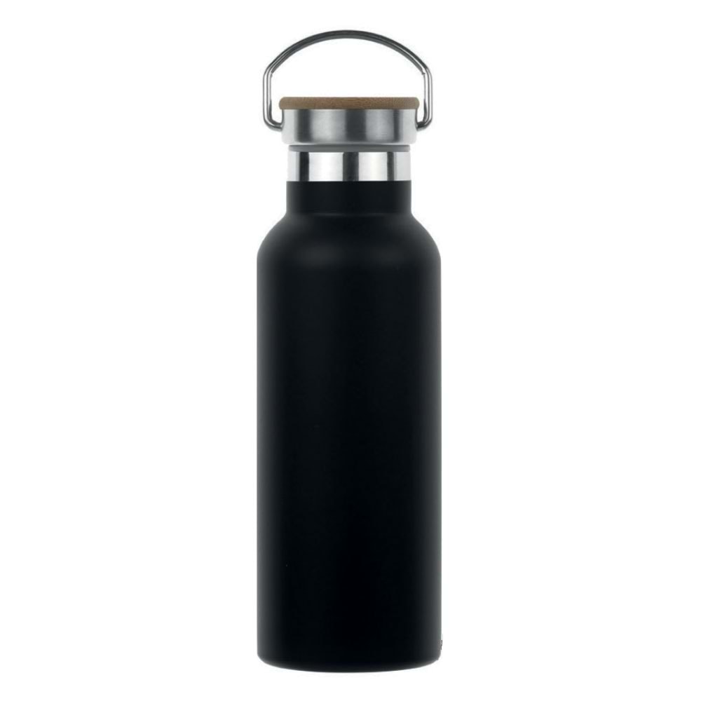 BAFA SİYAH 500 ML TERMOS