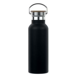 BAFA SİYAH 500 ML TERMOS
