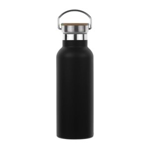 BAFA SİYAH 500 ML TERMOS