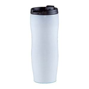 ABANT BEYAZ 400 ML TERMOS
