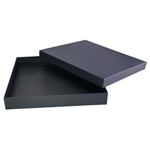 MALTA GEÇME KAPAK KUTU (17X21X3 CM)