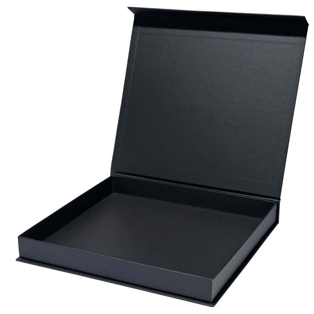 KAVAK MIKNATISLI KUTU (28X26X3 CM)