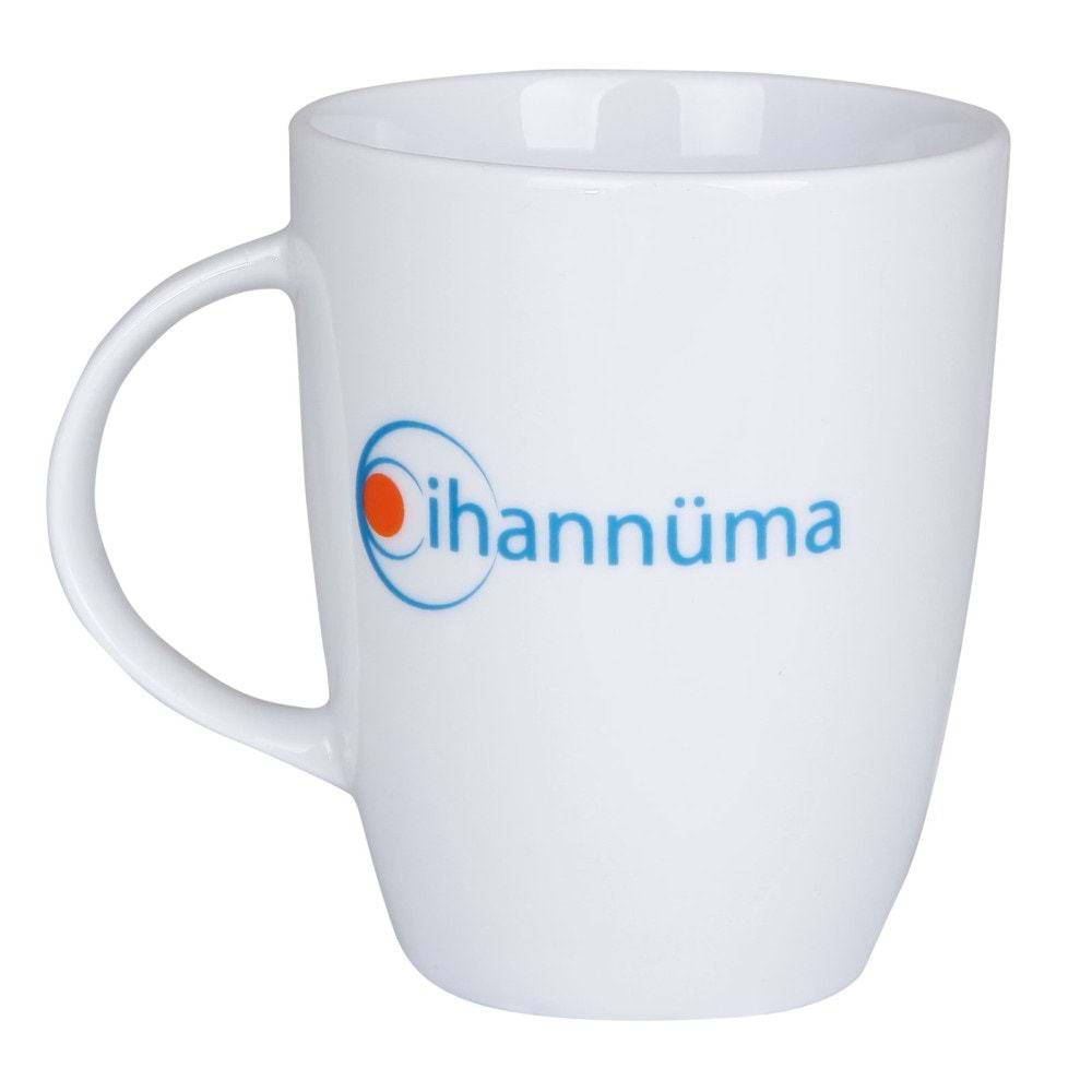 ELT-01 GÜRAL PORSELEN KUPA