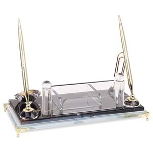 BAYSAN KRİSTAL MASA SETİ