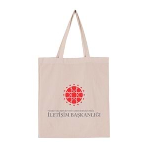 SAYGA HAM BEZ ÇANTA