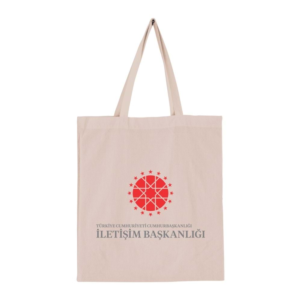 SAYGA HAM BEZ ÇANTA