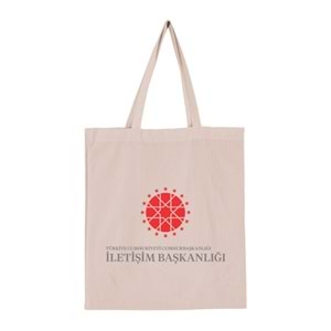 SAYGA HAM BEZ ÇANTA