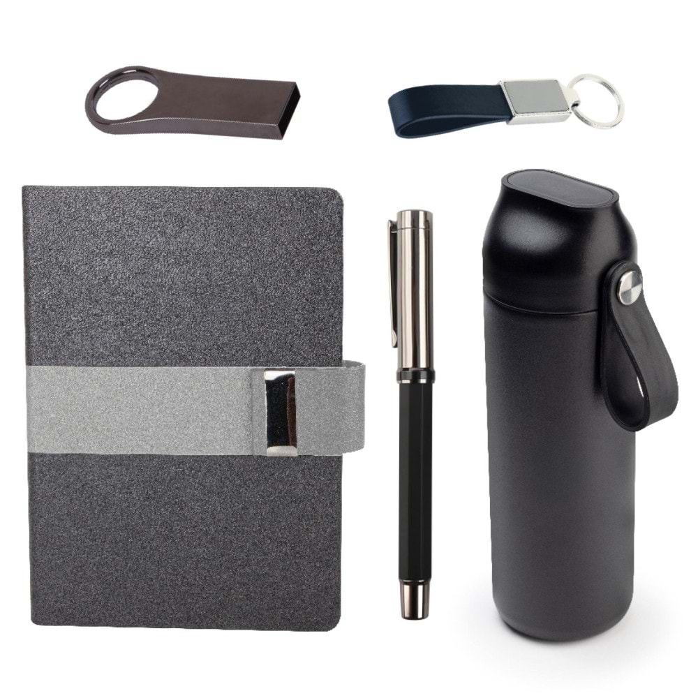 ÇUKUROVA HEDİYELİK SET