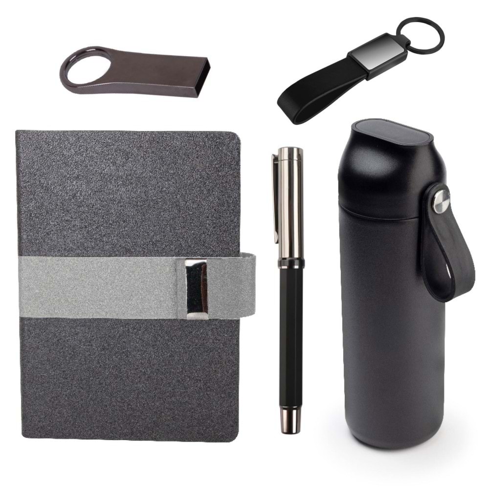 ÇUKUROVA HEDİYELİK SET