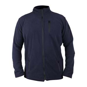 POLAR MONT LACİVERT XXL ÜÇ CEPLİ