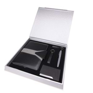 KİRAZ SİYAH HEDİYELİK SET