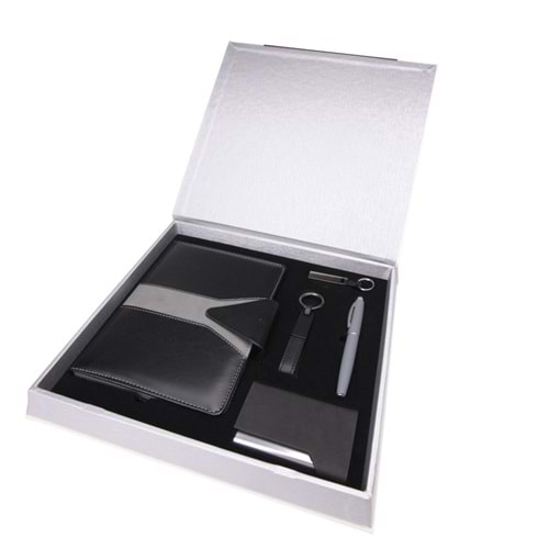 KİRAZ SİYAH HEDİYELİK SET