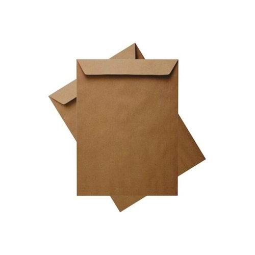 Asil Doğan Torba Zarf Eco Çaycuma Silikonlu 30x40 125 gr AS-0913 (1 Adet)