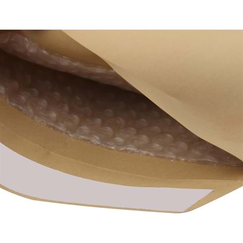 Asil Doğan Hava Kabarcıklı Zarf (6F) 24x35 Formula 95 gr (1 Adet)