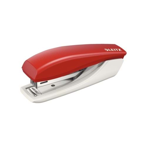 Leitz Zımba Makinesi 10 Syf No:10 Kırmızı 5517
