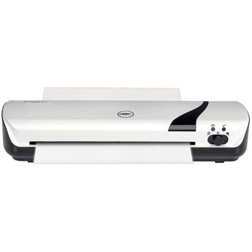 Gbc Laminasyon Makinesi. Inspire+ A4 EU