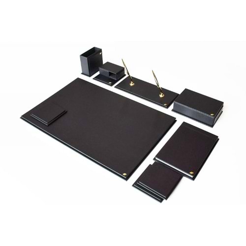 Tabac Sümen Takımı Sorty Mat Siyah 2850-111