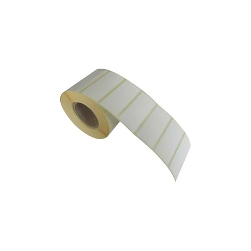 Ekstrafix Eco Termal Rulo Baskısız 25x60 1000 Li